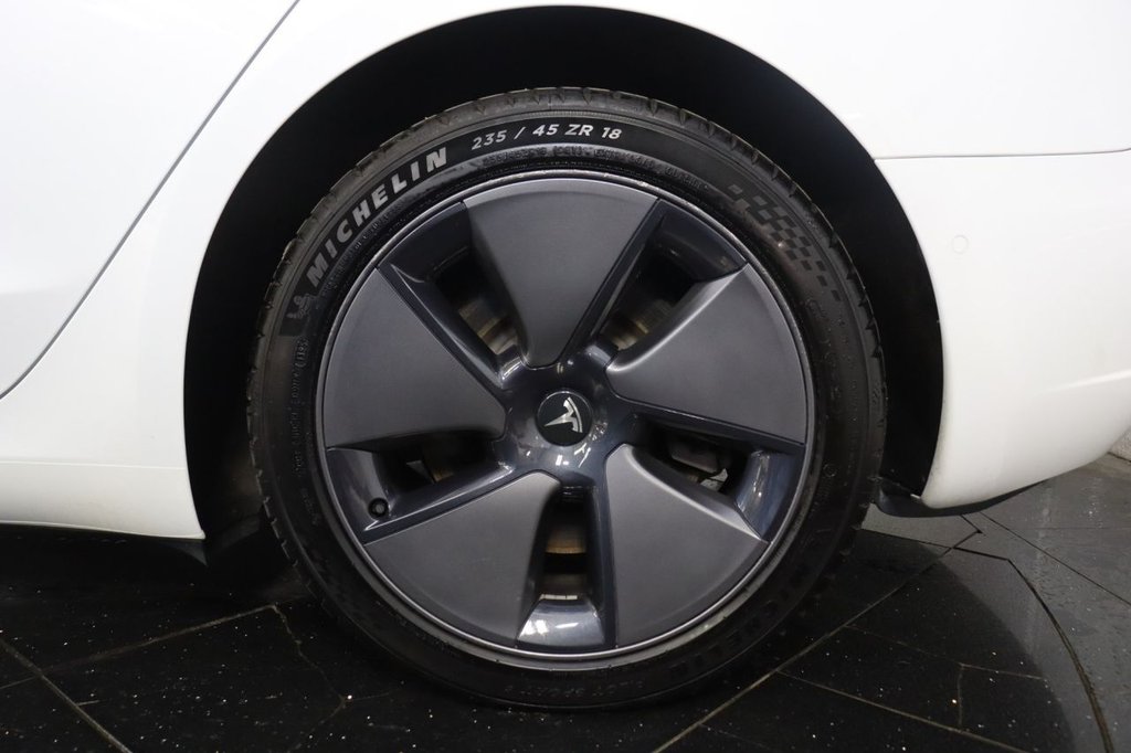 Used Tesla Model 3 2021 for sale - 76654628: Photo 32