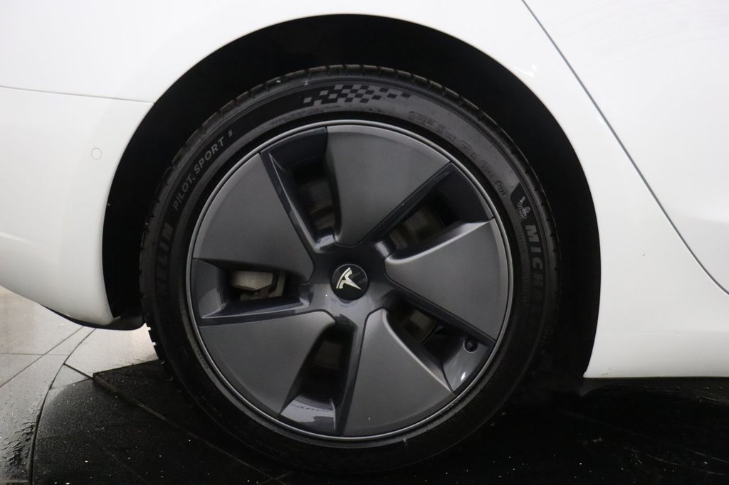 Used Tesla Model 3 2021 for sale - 76654628: Photo 33