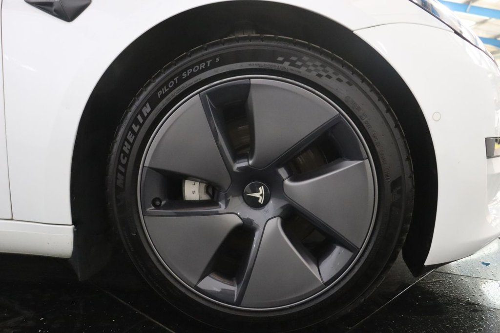 Used Tesla Model 3 2021 for sale - 76654628: Photo 34