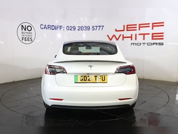 Used Tesla Model 3 2021 for sale - 76654628: Photo