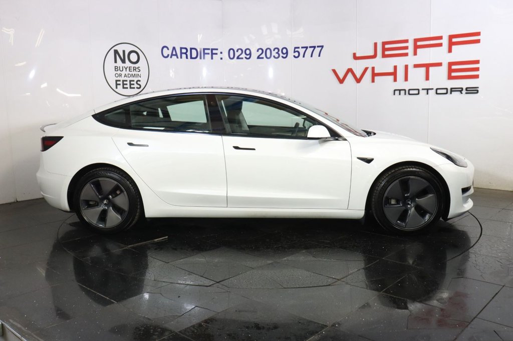 Used Tesla Model 3 2021 for sale - 76654628: Photo 6