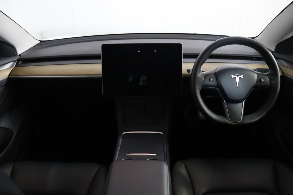 Used Tesla Model 3 2021 for sale - 76654628: Photo 8