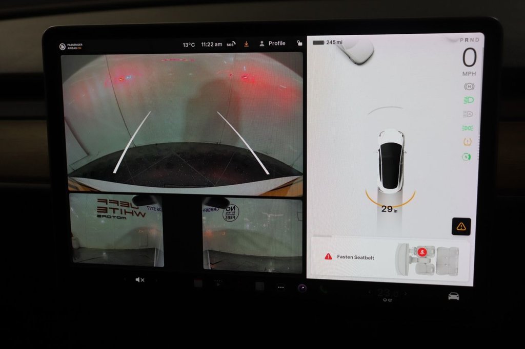 Used Tesla Model 3 2021 for sale - 76654628: Photo 9