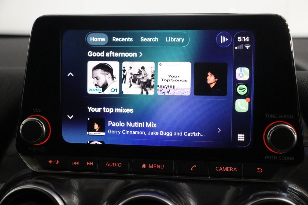 Used Nissan Juke 2023 for sale - 77697854: Photo 10