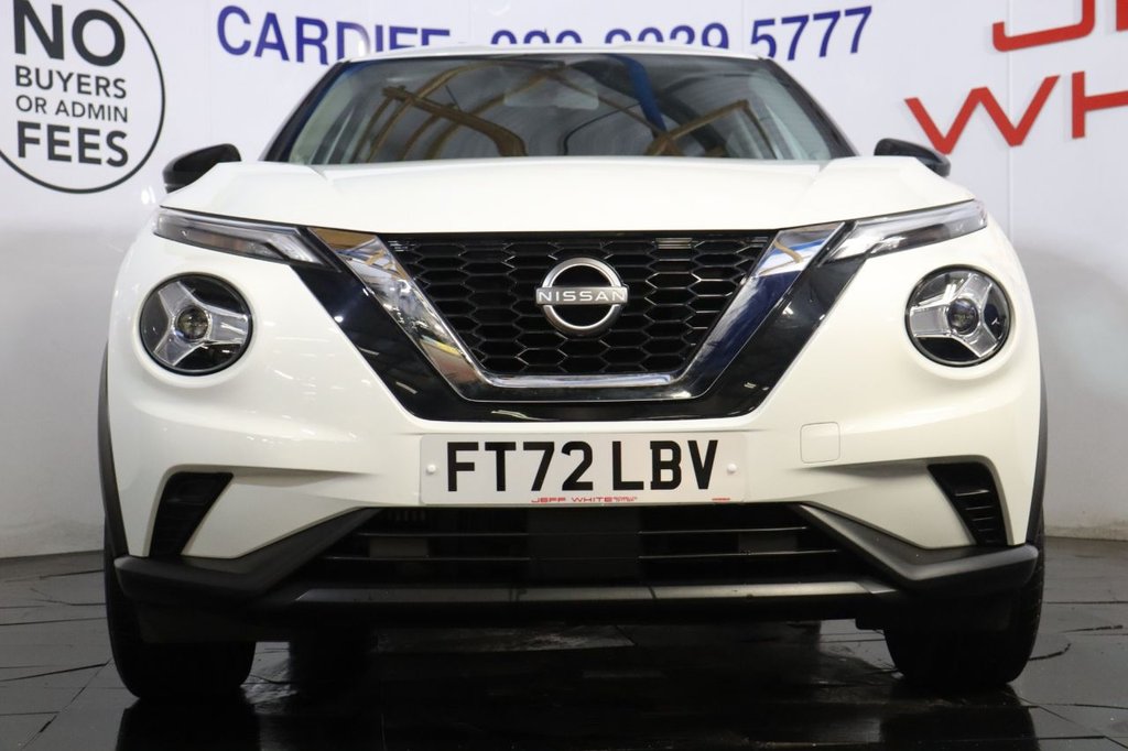 Used Nissan Juke 2023 for sale - 77697854: Photo 11