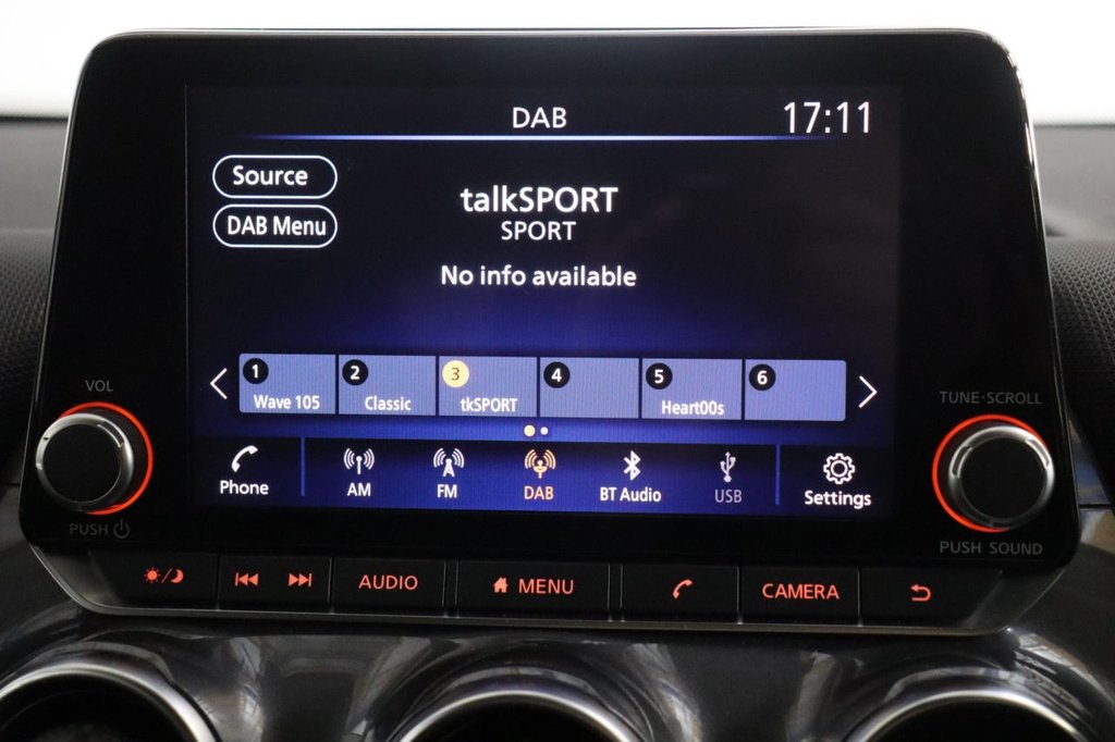 Used Nissan Juke 2023 for sale - 77697854: Photo 15