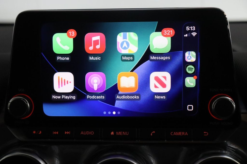 Used Nissan Juke 2023 for sale - 77697854: Photo 2