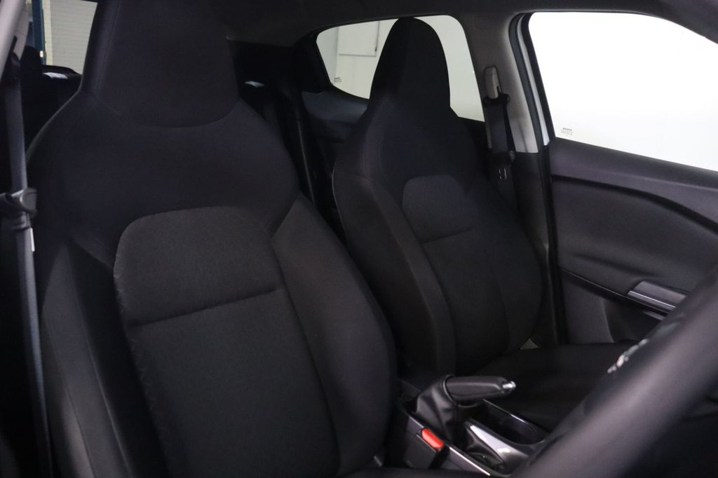 Used Nissan Juke 2023 for sale - 77697854: Photo 20