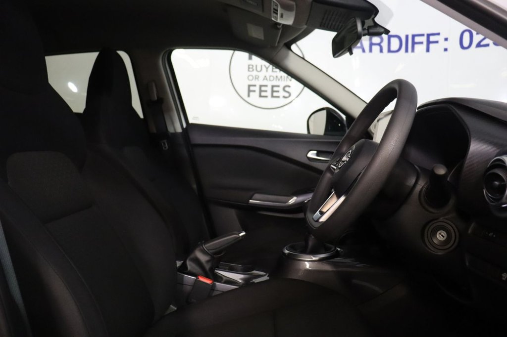 Used Nissan Juke 2023 for sale - 77697854: Photo 21