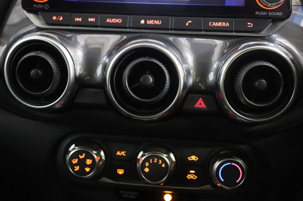 Used Nissan Juke 2023 for sale - 77697854: Photo 27