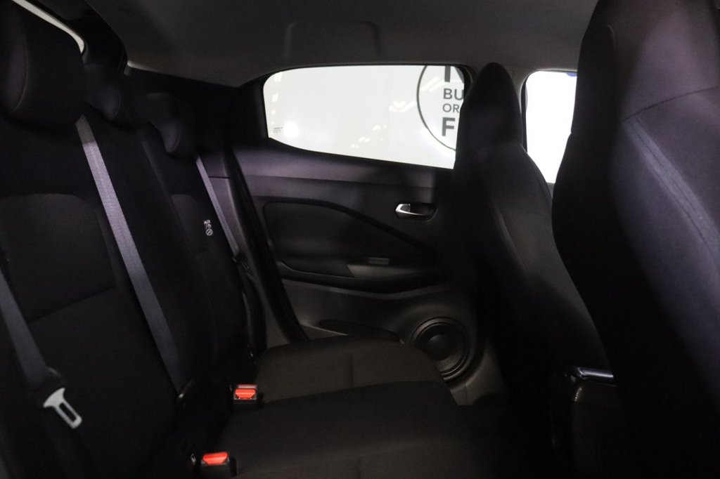 Used Nissan Juke 2023 for sale - 77697854: Photo 29