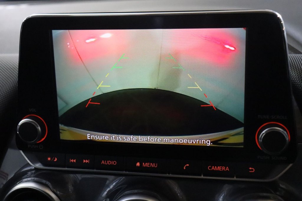 Used Nissan Juke 2023 for sale - 77697854: Photo 3