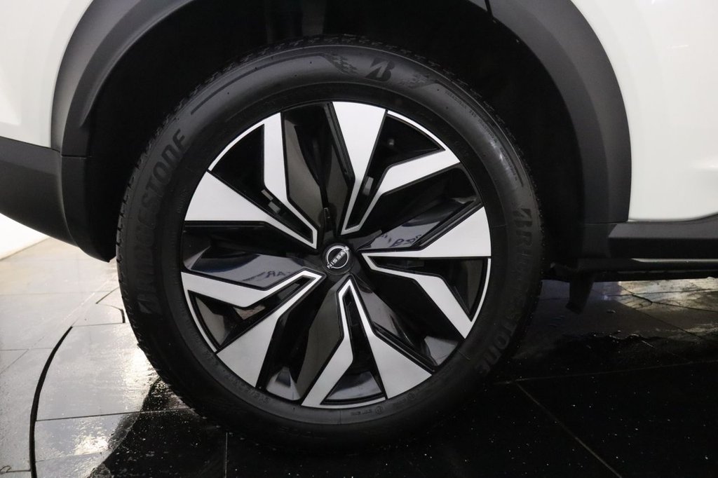 Used Nissan Juke 2023 for sale - 77697854: Photo 31