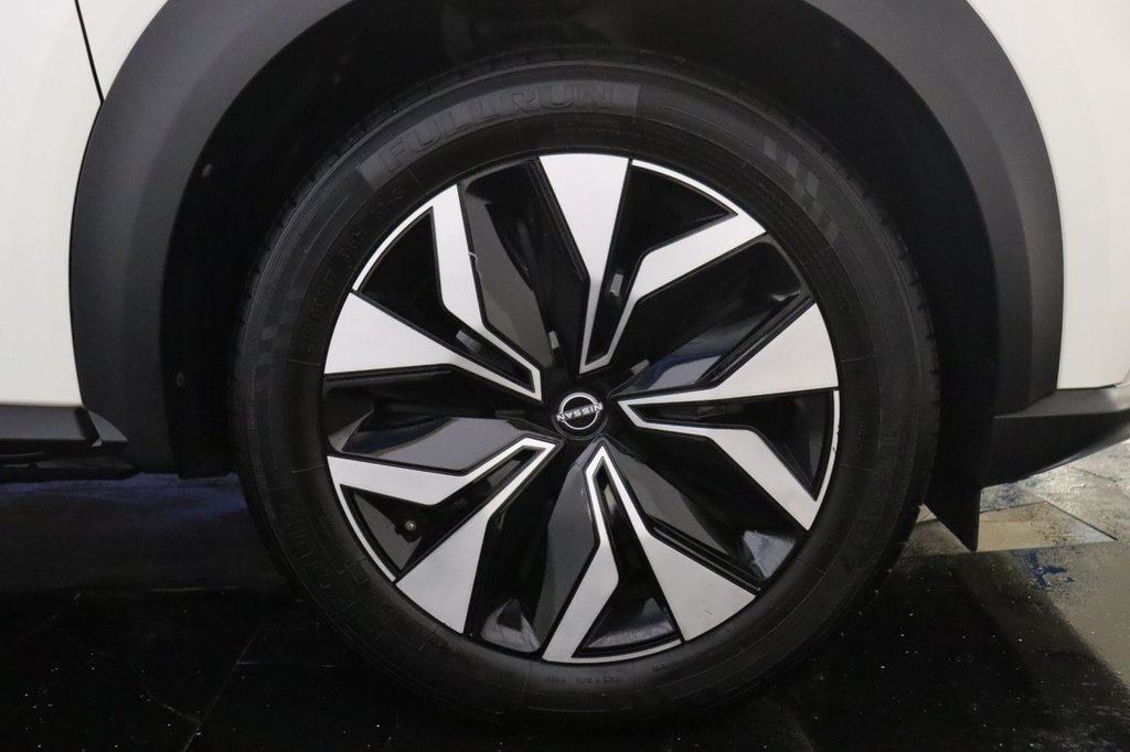 Used Nissan Juke 2023 for sale - 77697854: Photo 32