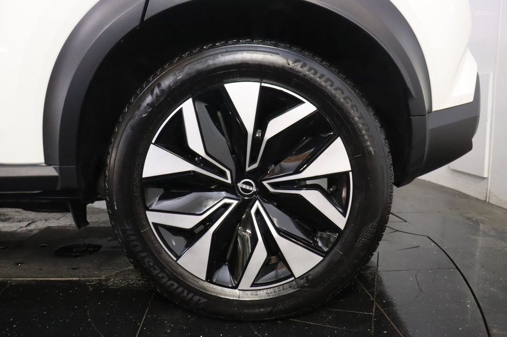 Used Nissan Juke 2023 for sale - 77697854: Photo 33