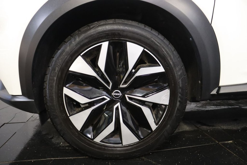 Used Nissan Juke 2023 for sale - 77697854: Photo 34