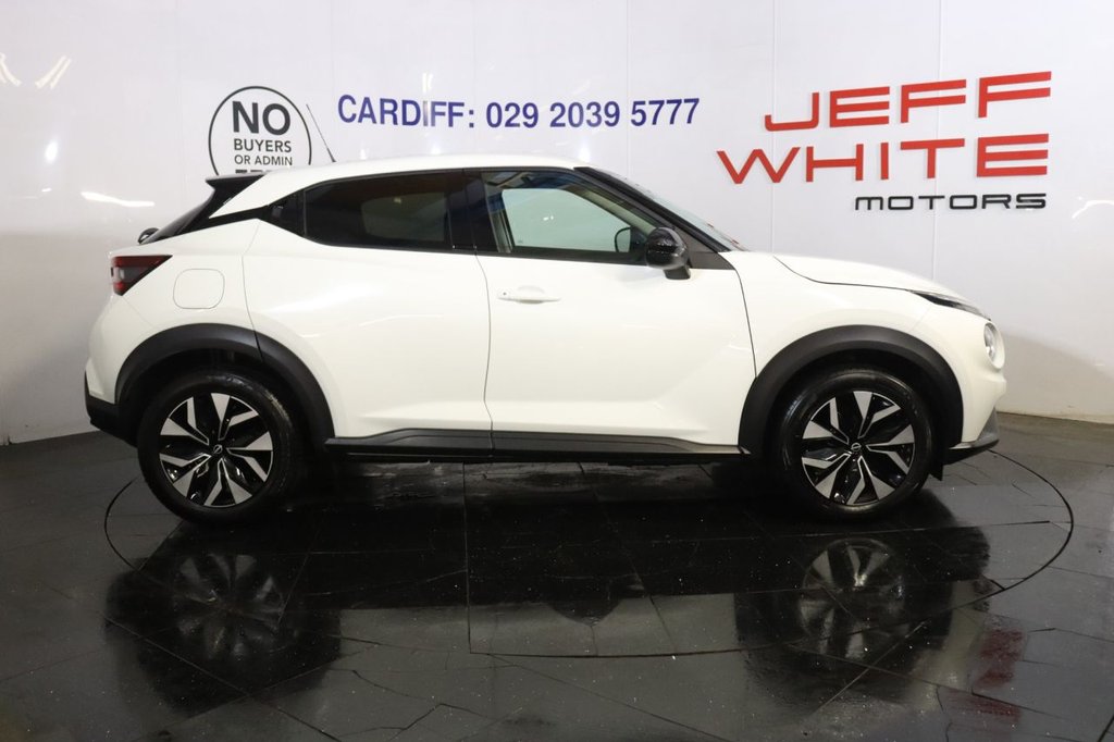 Used Nissan Juke 2023 for sale - 77697854: Photo 6
