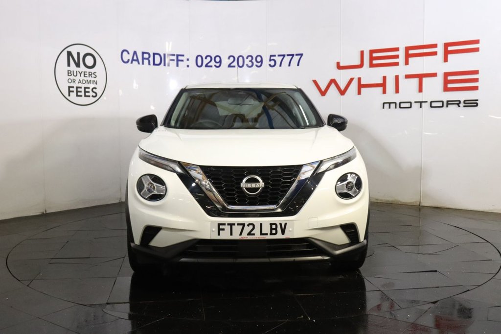 Used Nissan Juke 2023 for sale - 77697854: Photo 7