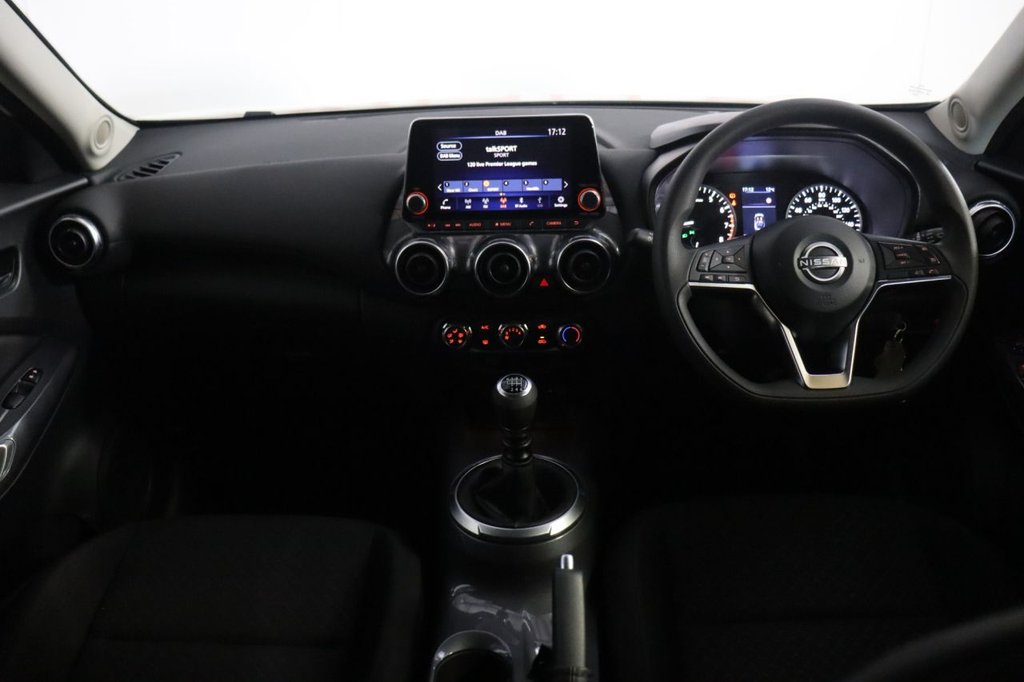 Used Nissan Juke 2023 for sale - 77697854: Photo 8