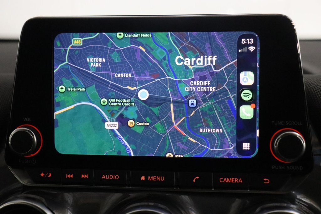 Used Nissan Juke 2023 for sale - 77697854: Photo 9