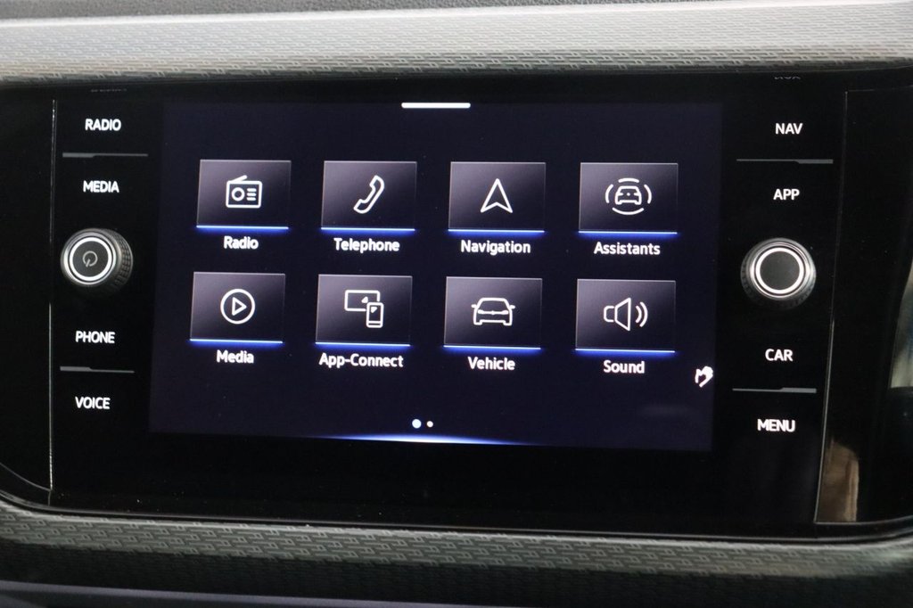 Used Volkswagen T-Cross 2022 for sale - 76724620: Photo 14