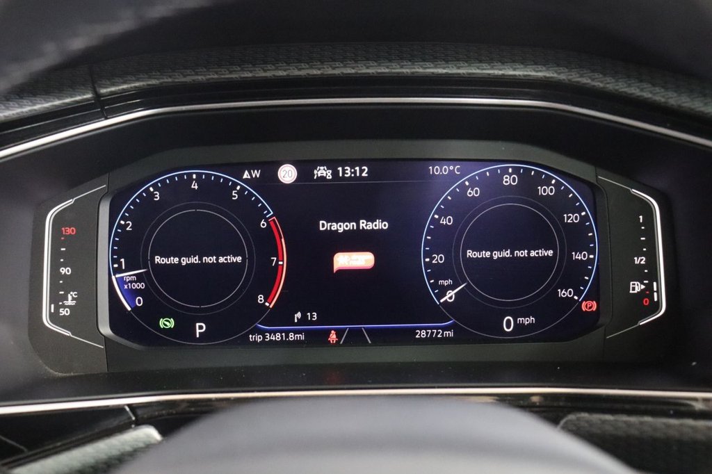 Used Volkswagen T-Cross 2022 for sale - 76724620: Photo 15