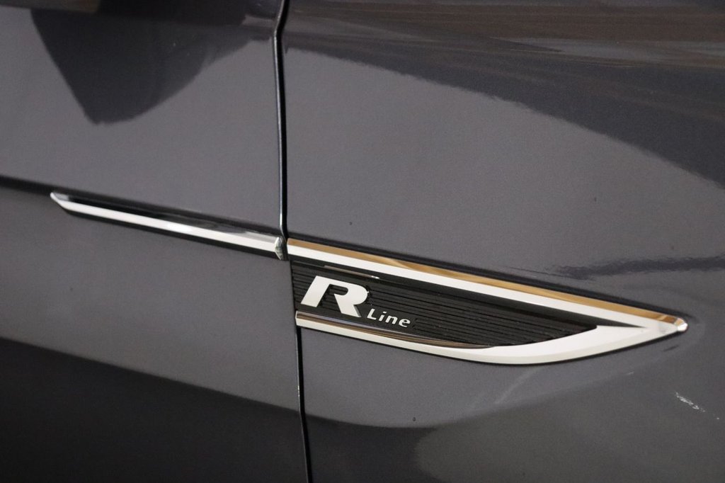 Used Volkswagen T-Cross 2022 for sale - 76724620: Photo 18