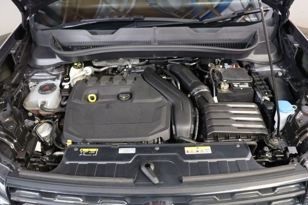 Used Volkswagen T-Cross 2022 for sale - 76724620: Photo 19