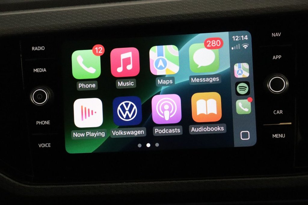 Used Volkswagen T-Cross 2022 for sale - 76724620: Photo 2