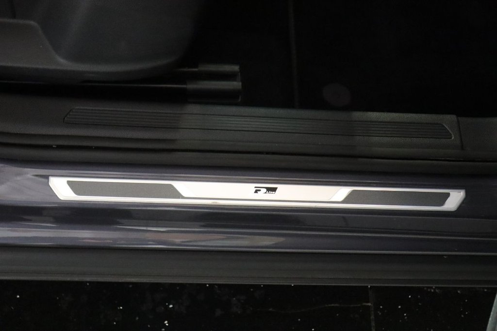 Used Volkswagen T-Cross 2022 for sale - 76724620: Photo 20