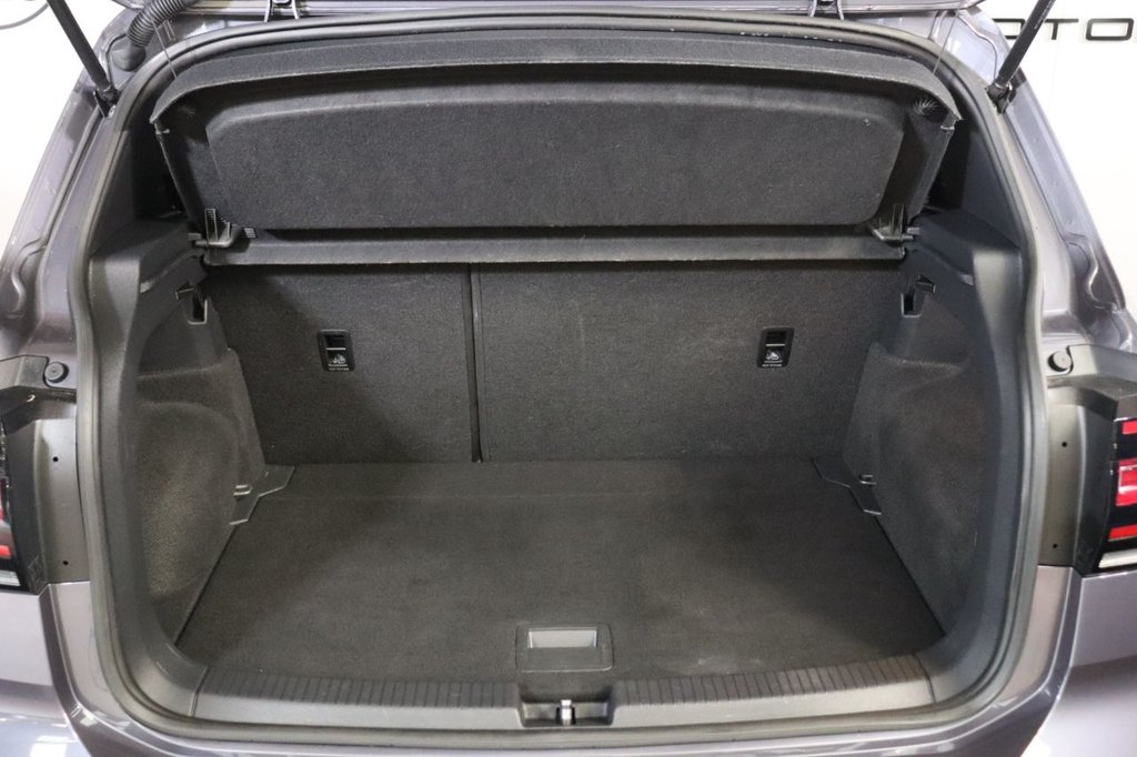 Used Volkswagen T-Cross 2022 for sale - 76724620: Photo 23