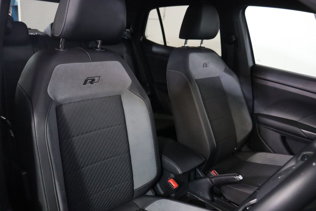 Used Volkswagen T-Cross 2022 for sale - 76724620: Photo 26