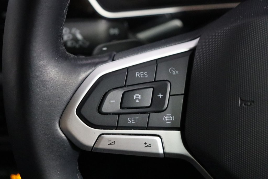 Used Volkswagen T-Cross 2022 for sale - 76724620: Photo 29