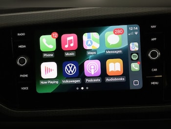 Used Volkswagen T-Cross 2022 for sale - 76724620: Photo