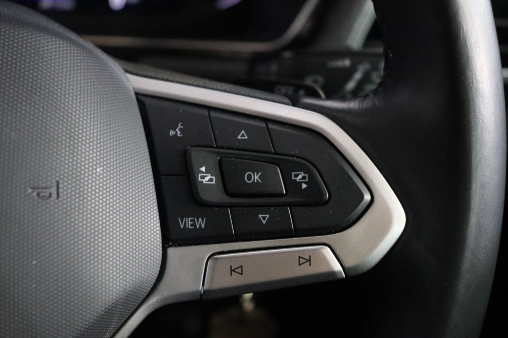 Used Volkswagen T-Cross 2022 for sale - 76724620: Photo 30