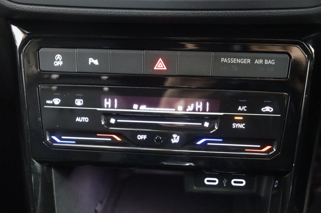 Used Volkswagen T-Cross 2022 for sale - 76724620: Photo 33