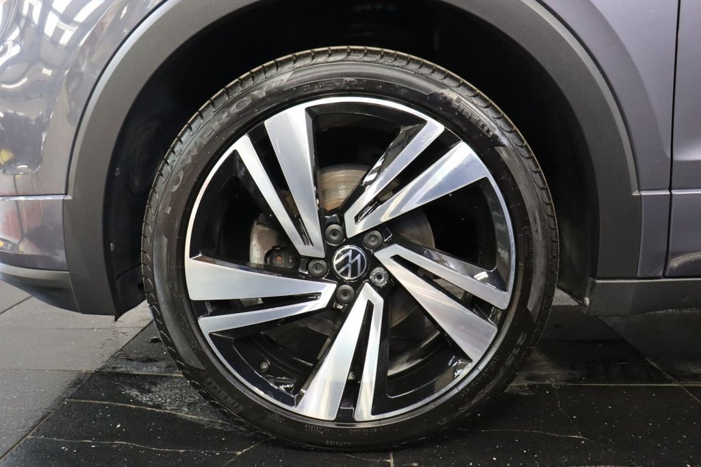 Used Volkswagen T-Cross 2022 for sale - 76724620: Photo 37