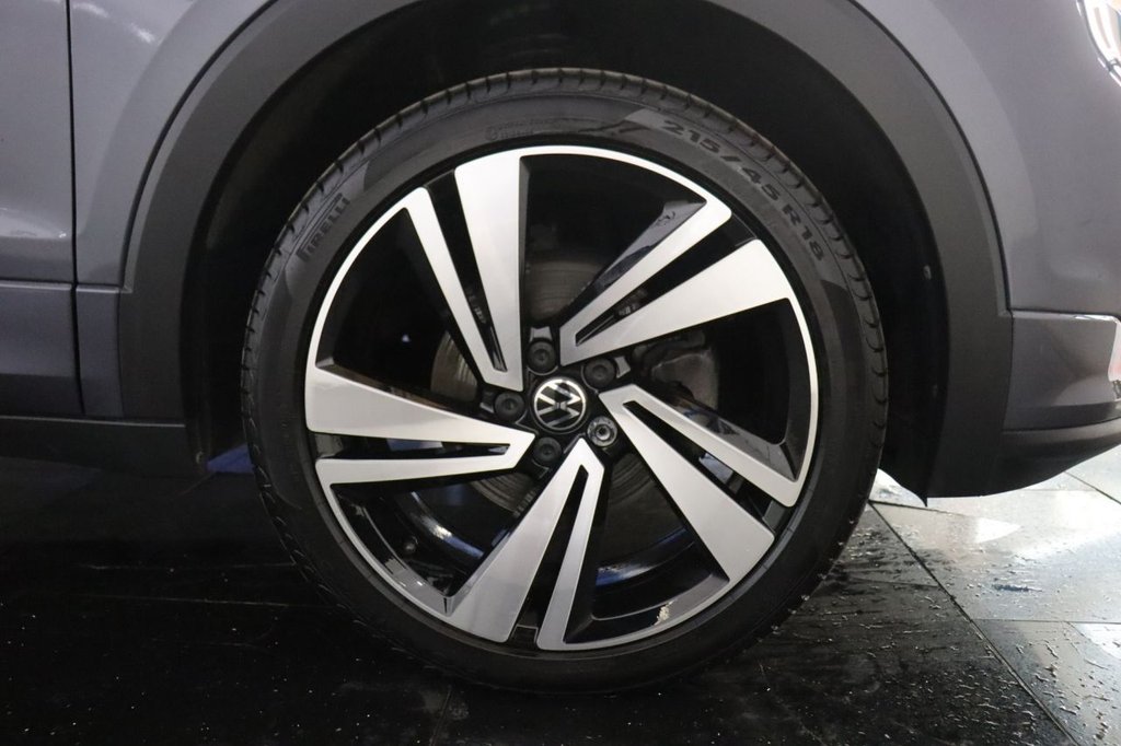 Used Volkswagen T-Cross 2022 for sale - 76724620: Photo 39