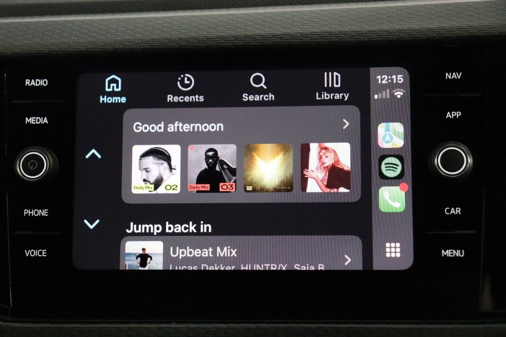 Used Volkswagen T-Cross 2022 for sale - 76724620: Photo 9