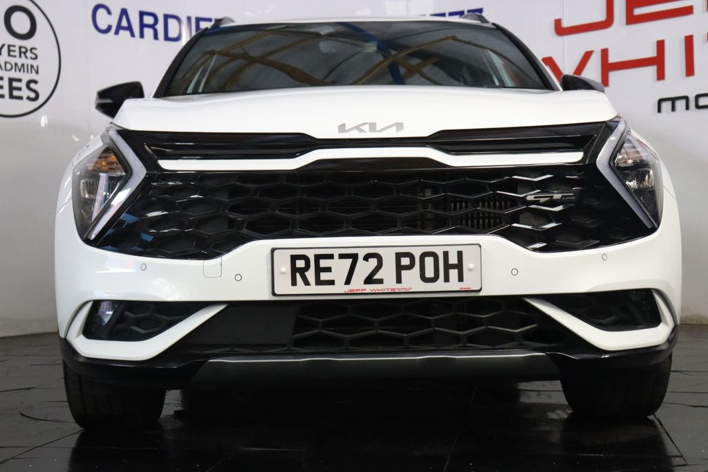 Used Kia Sportage 2022 for sale - 77780848: Photo 11