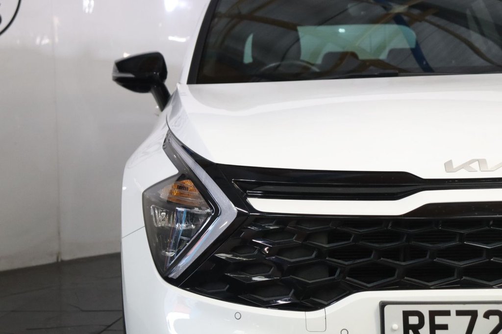 Used Kia Sportage 2022 for sale - 77780848: Photo 12