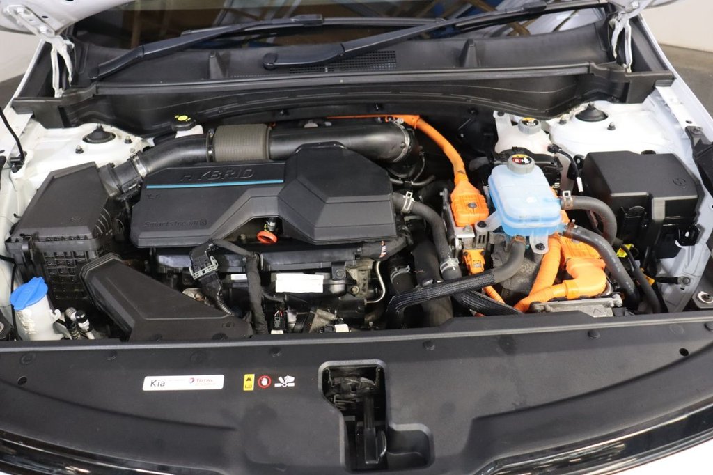 Used Kia Sportage 2022 for sale - 77780848: Photo 19