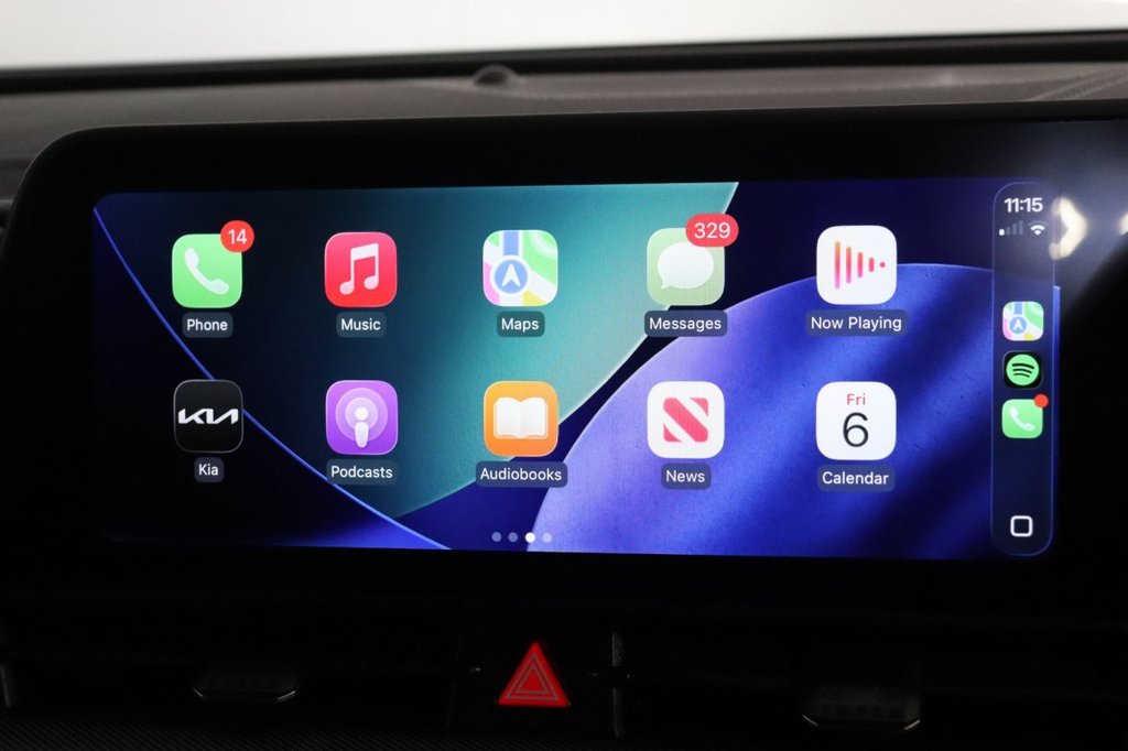 Used Kia Sportage 2022 for sale - 77780848: Photo 2