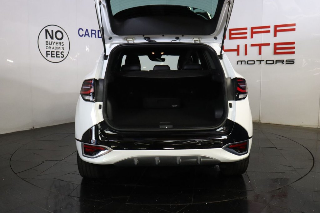 Used Kia Sportage 2022 for sale - 77780848: Photo 24