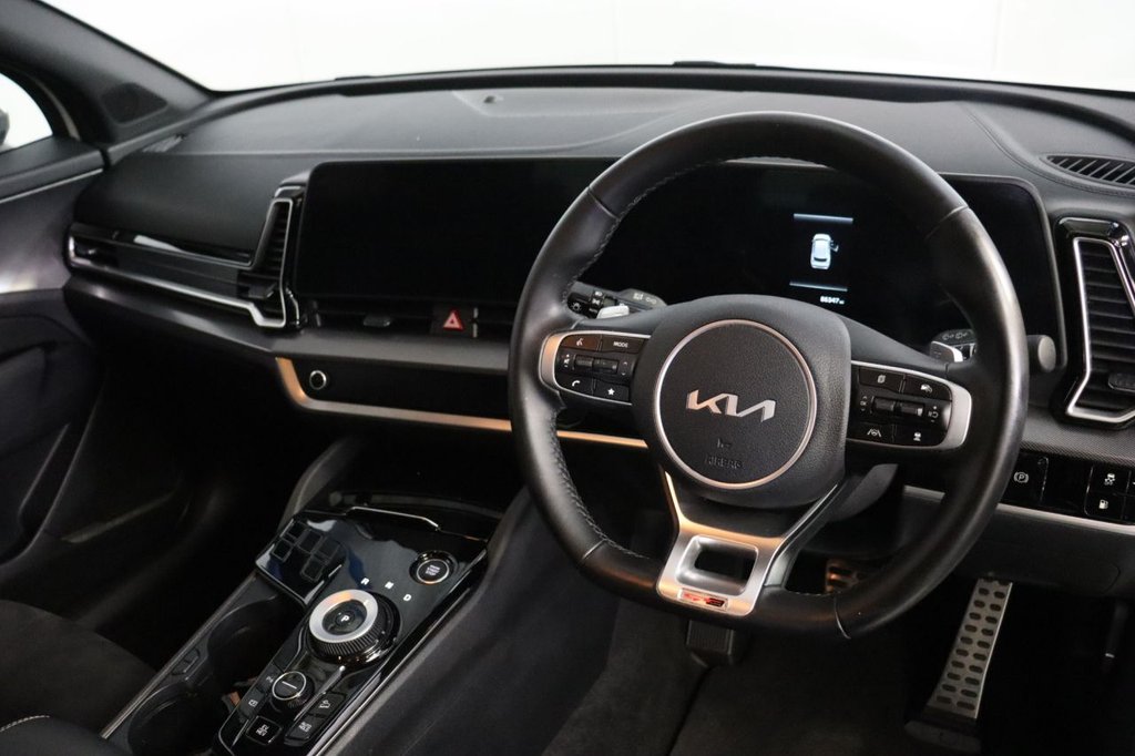 Used Kia Sportage 2022 for sale - 77780848: Photo 27