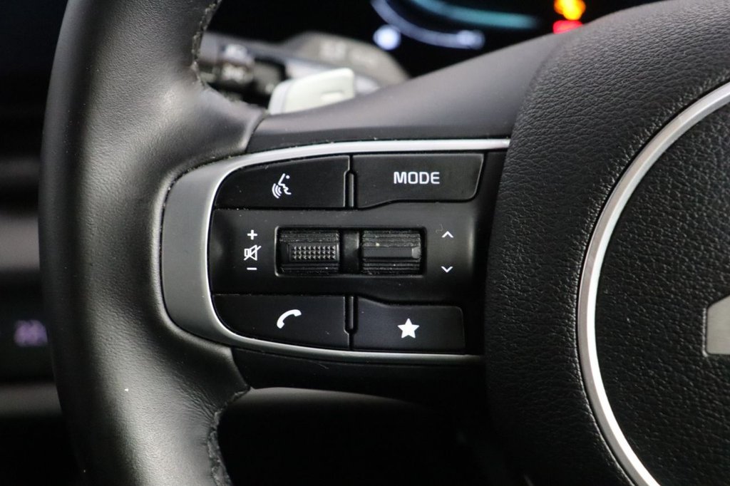 Used Kia Sportage 2022 for sale - 77780848: Photo 28