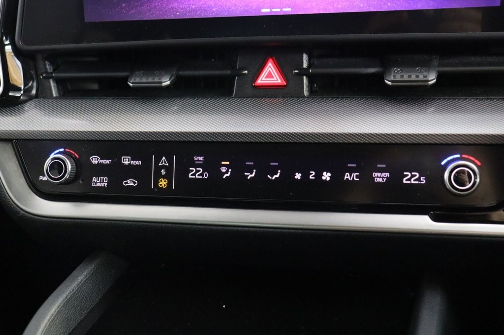 Used Kia Sportage 2022 for sale - 77780848: Photo 31