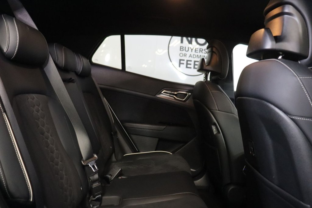 Used Kia Sportage 2022 for sale - 77780848: Photo 33