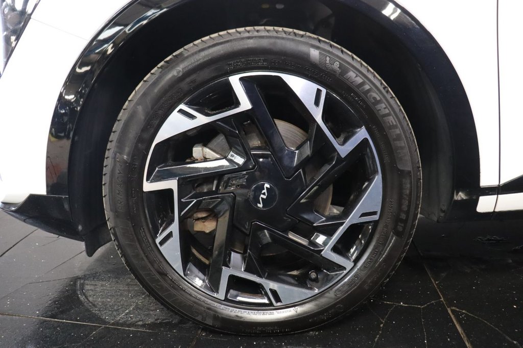 Used Kia Sportage 2022 for sale - 77780848: Photo 40