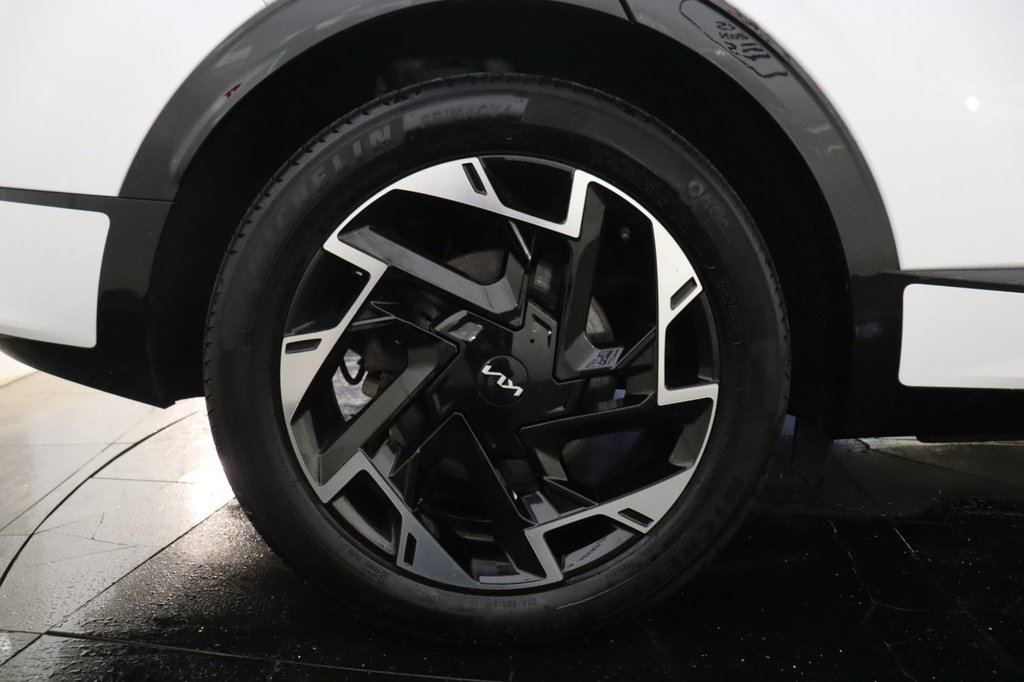 Used Kia Sportage 2022 for sale - 77780848: Photo 41